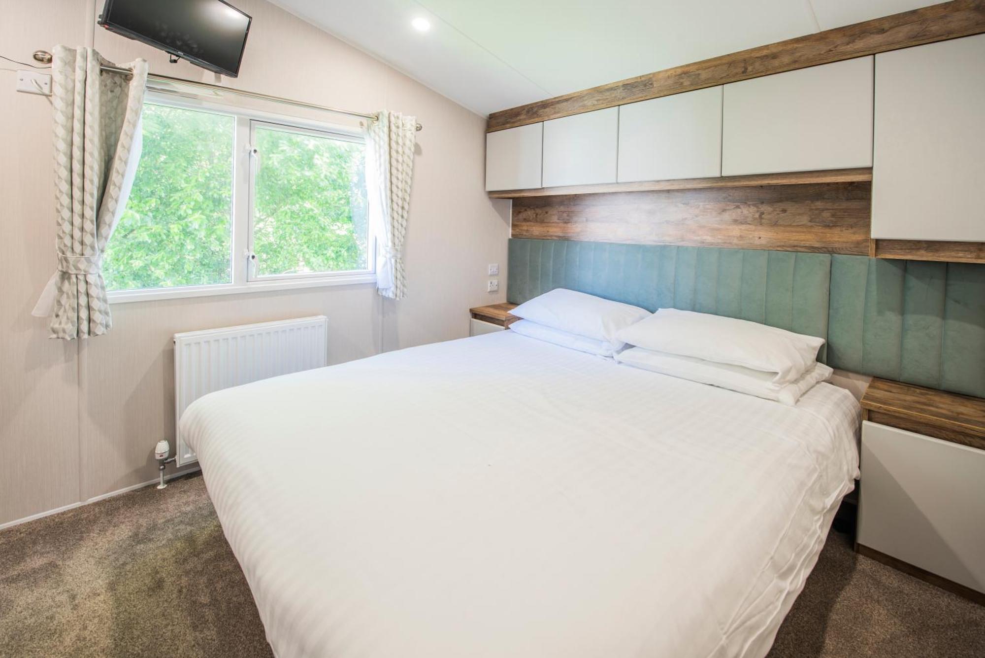 Llanmorlais Llanrhidian Holiday Park מראה חיצוני תמונה